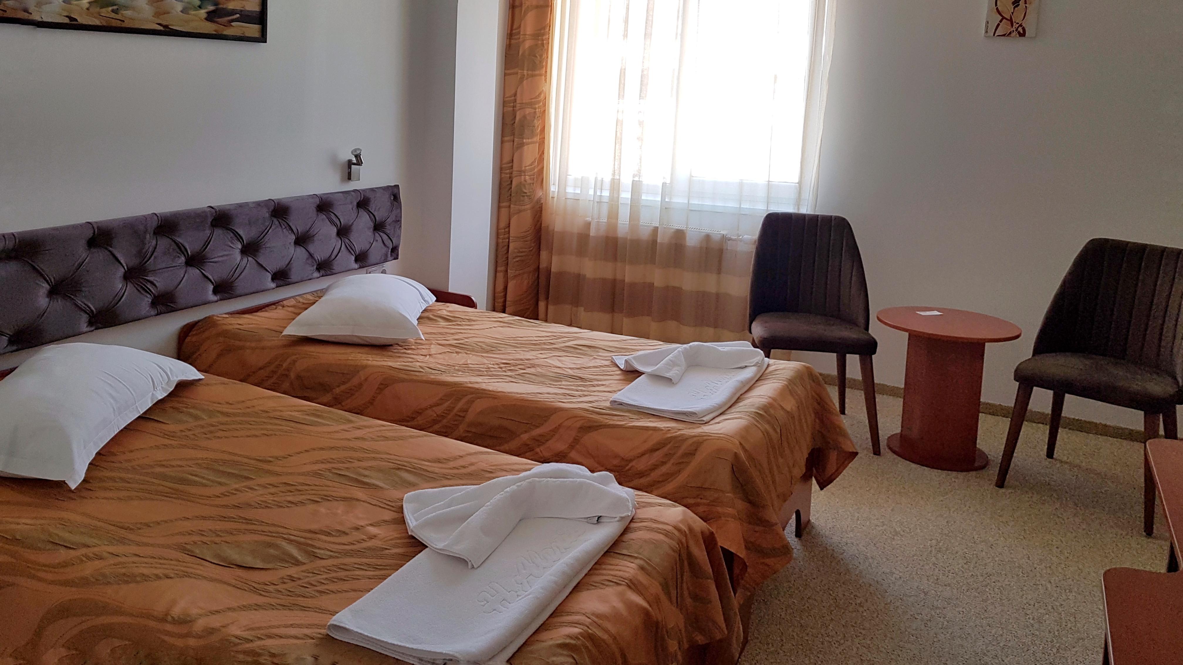 Hotel Alexis Kaloşvar Dış mekan fotoğraf