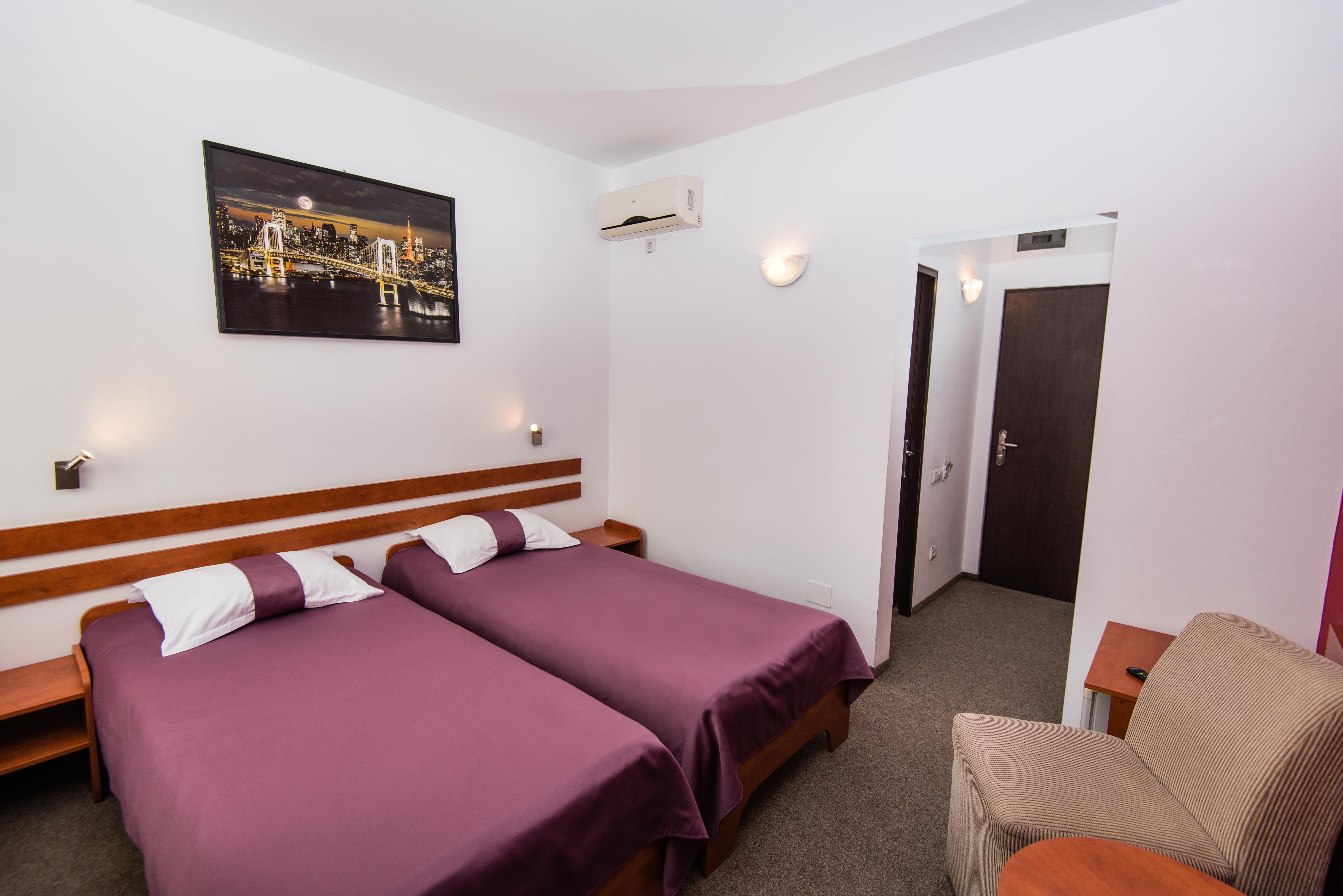 Hotel Alexis Kaloşvar Dış mekan fotoğraf