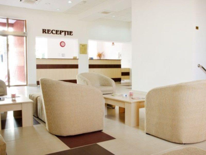 Hotel Alexis Kaloşvar Dış mekan fotoğraf
