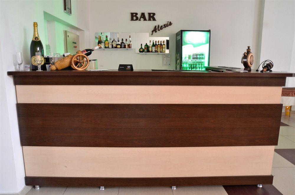 Hotel Alexis Kaloşvar Dış mekan fotoğraf